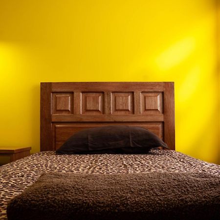 La Chacana Hotel Boutique Уарас Екстериор снимка