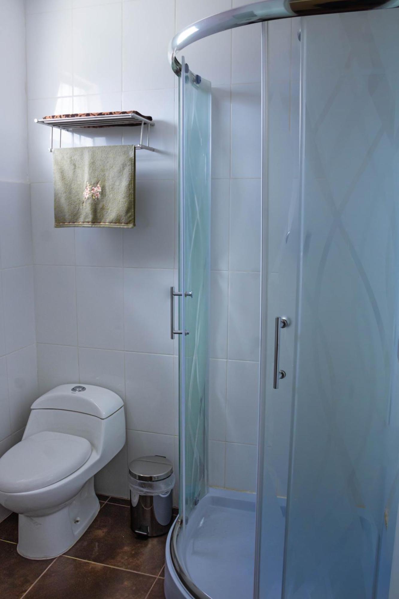 La Chacana Hotel Boutique Уарас Екстериор снимка
